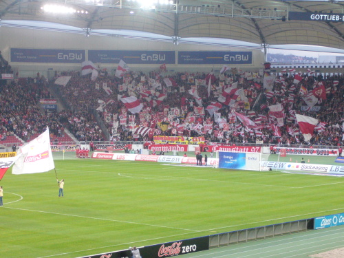 VfB Stuttgart - VfL Bochum - photo